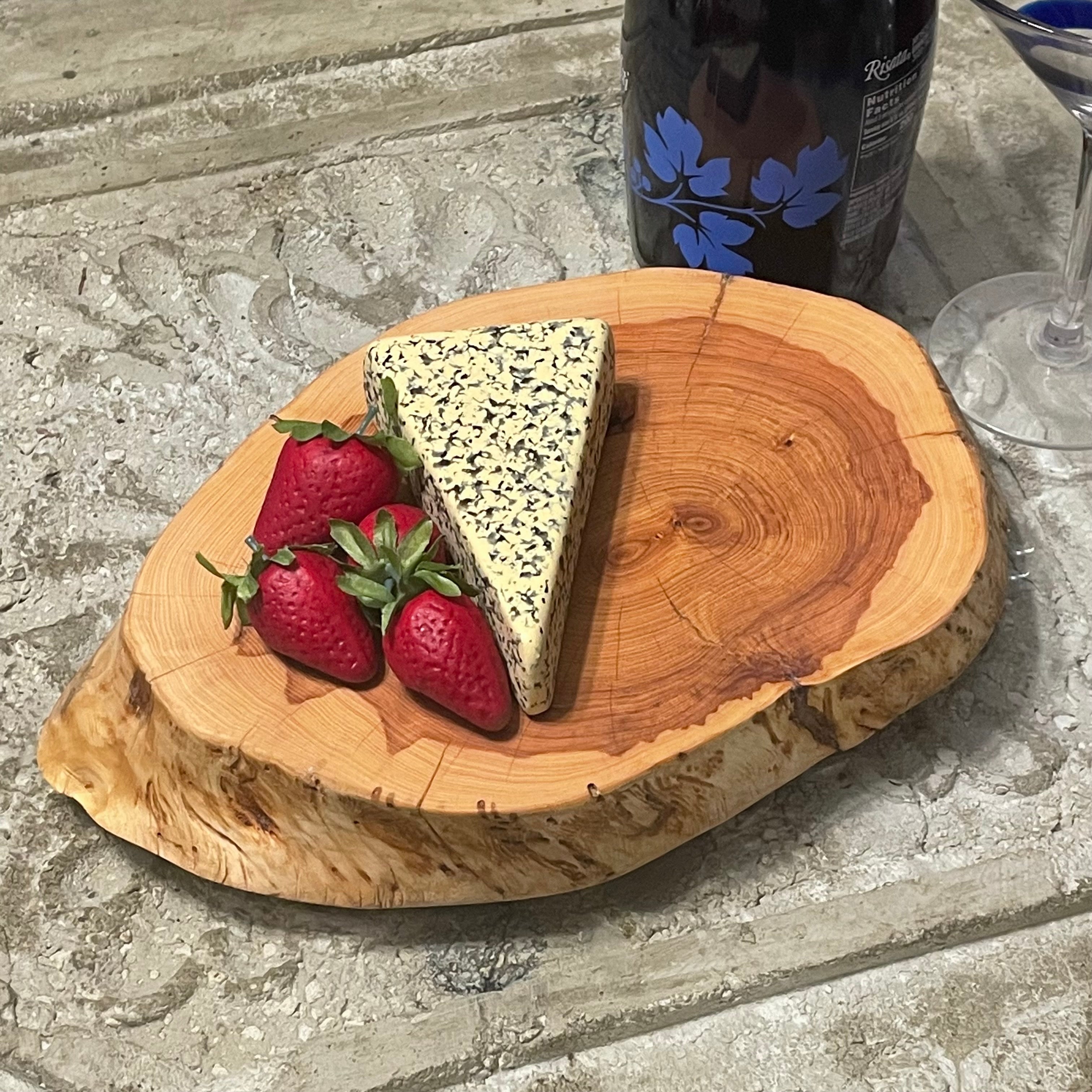Hand Crafted Charcuterie + Snacking Boards