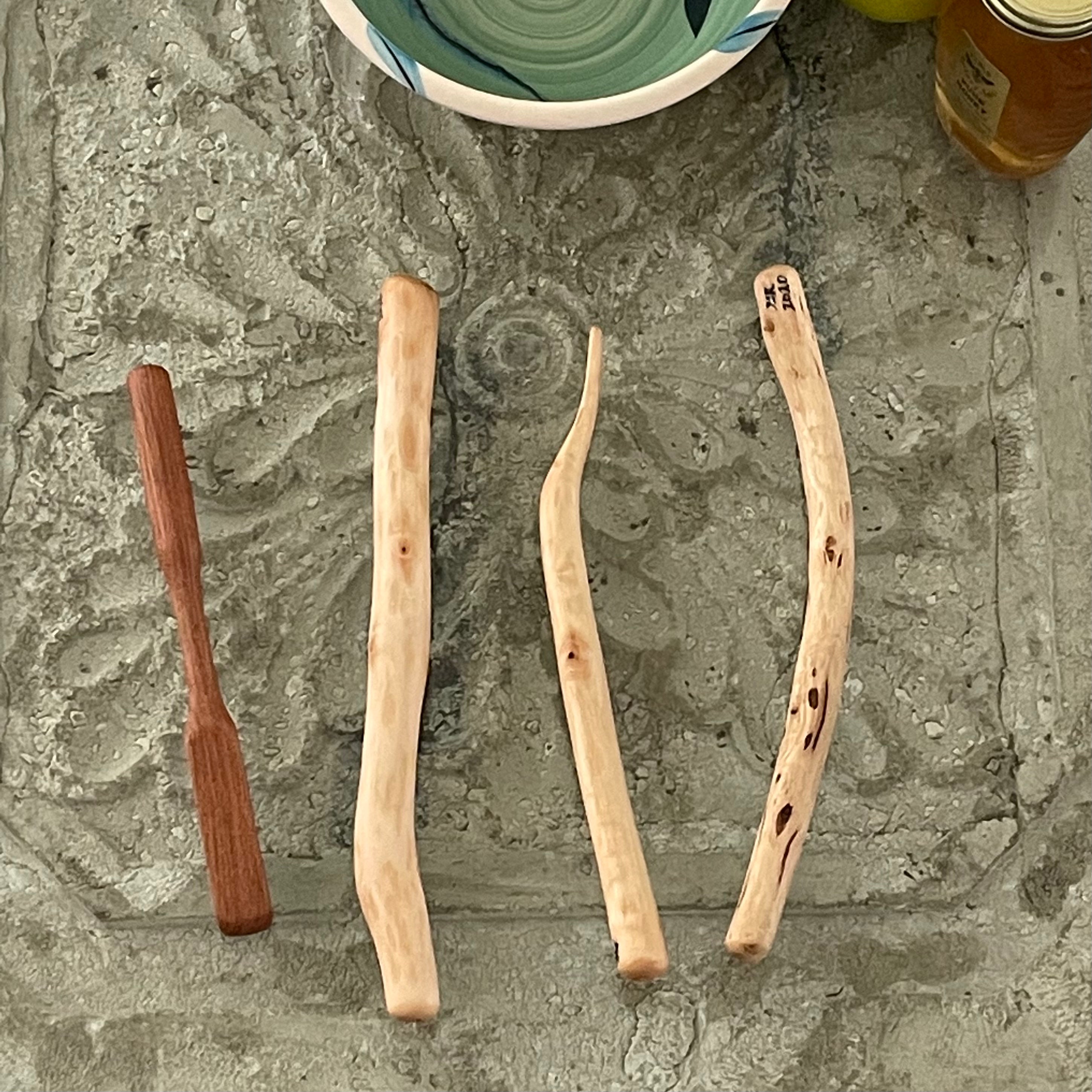 Spurtles