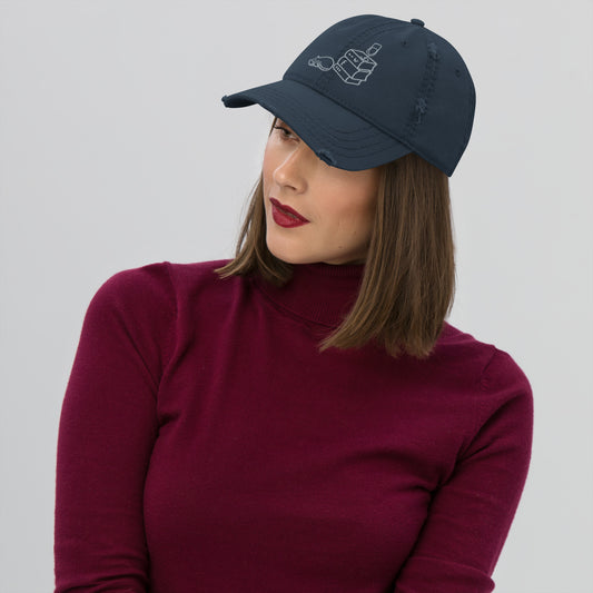 Wine Cats & Books Distressed Dad Hat Books Wine Cats Vintage Low Profile Embroidered Adjustable Unisex Baseball Caps