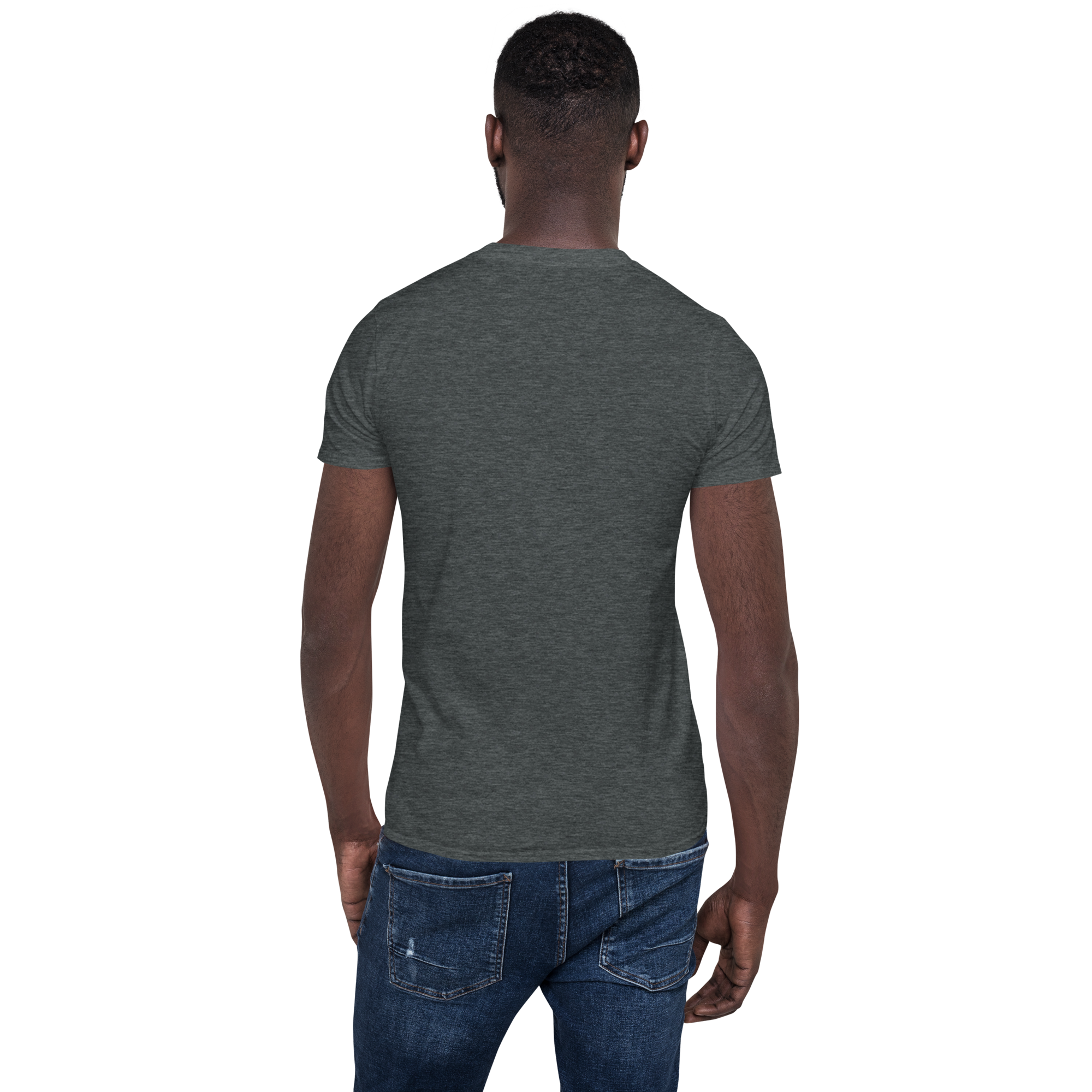 Hope Is Everything | T-Shirt Morse Code Short-Sleeve Unisex Cotton Pink Ribbon Support Mom Sister Aunt Wife Girlfriend