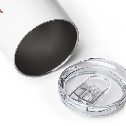 Stainless Steel Wine Tumbler Wine Down Chill Out Hammock Double Walled Cup Women Friends Girlfriend Coworker Wine Clubs Funny Saying Gift 12 oz