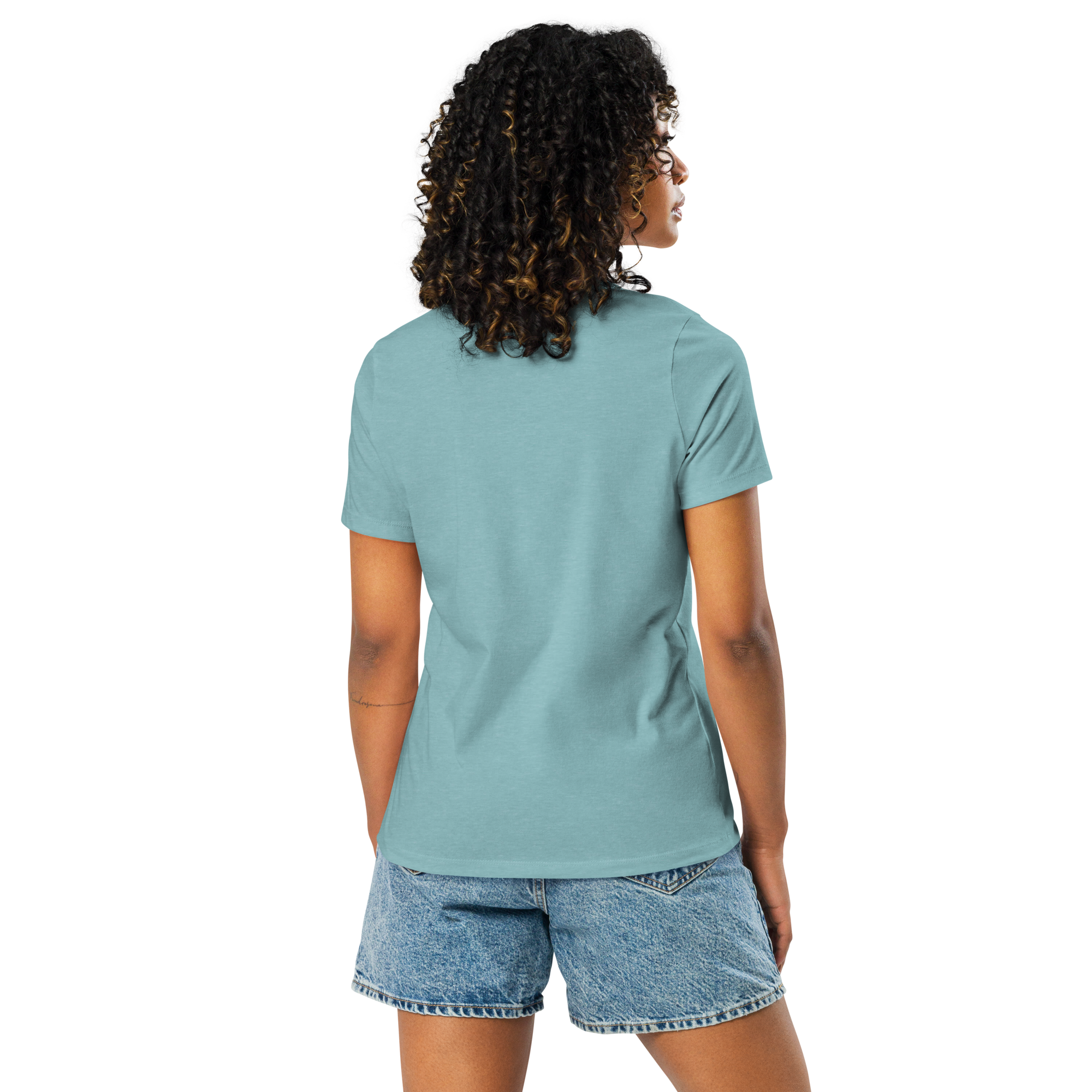 Just One More Page | T-Shirt Soft Women's Short Sleeve Graphic Cotton Book Lovers Ladies Relaxed Fit Top Casual Tee BookTok Cute Funny Teen