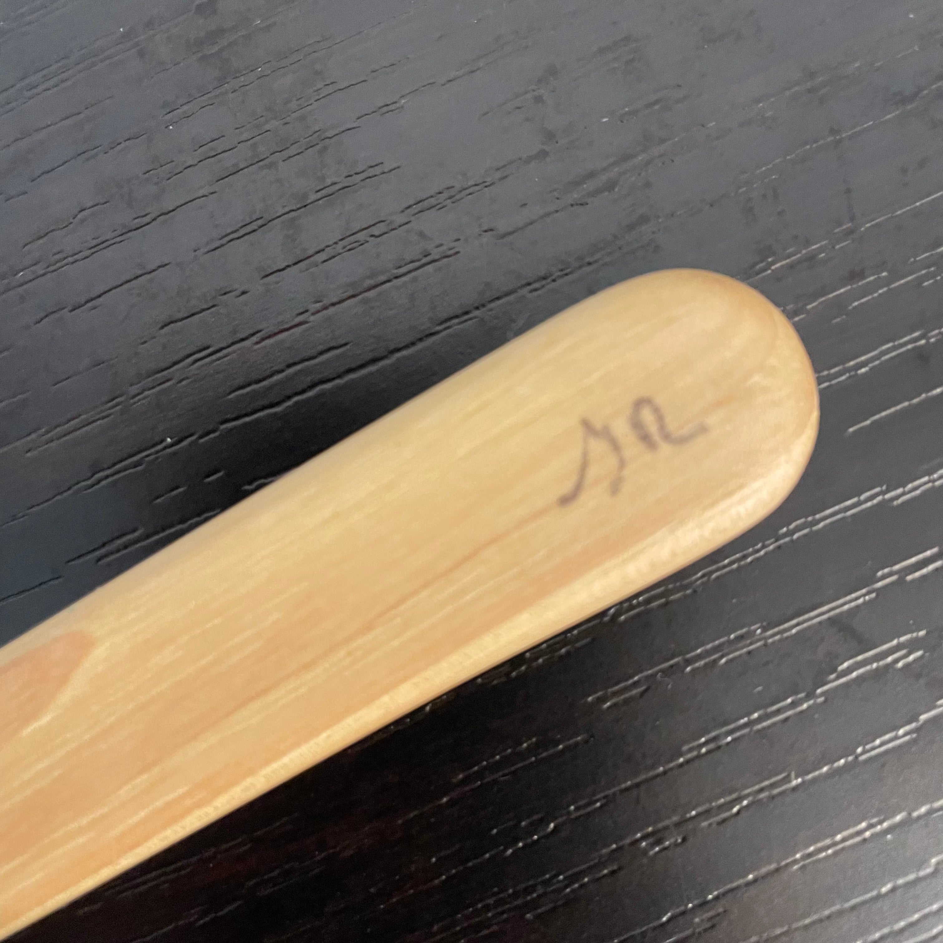 Small Tapered Blade Knife Spreader Pecan 8.25" Reclaimed Wood Kitchen Utensil Handmade Charcuterie